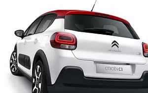   Citroen C3 - 2016