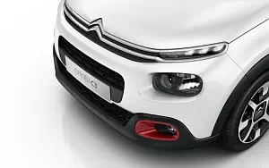   Citroen C3 - 2016