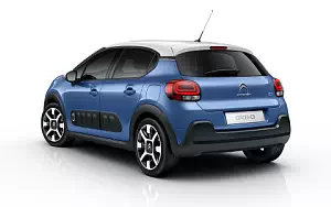   Citroen C3 - 2016