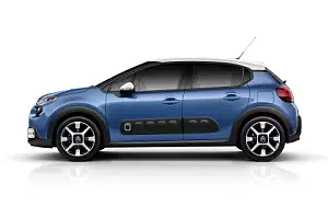   Citroen C3 - 2016