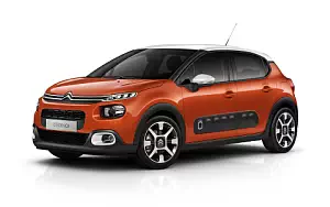   Citroen C3 - 2016