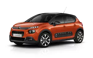   Citroen C3 - 2016