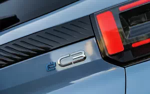   Citroen e-C3 You - 2024