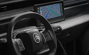   Citroen e-C3 You - 2024