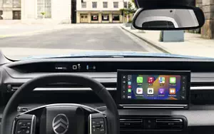   Citroen e-C3 You - 2024