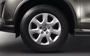   Citroen C4 AirCross - 2011