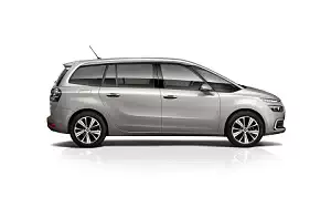   Citroen Grand C4 Picasso - 2016