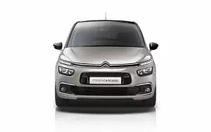   Citroen Grand C4 Picasso - 2016