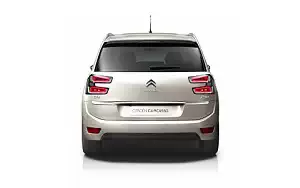   Citroen Grand C4 Picasso - 2016