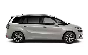   Citroen Grand C4 Picasso - 2016
