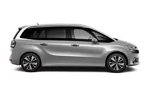   Citroen Grand C4 Picasso - 2016