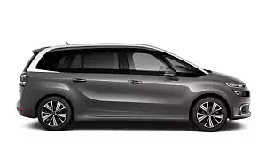   Citroen Grand C4 Picasso - 2016