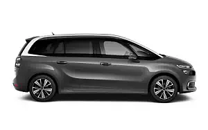   Citroen Grand C4 Picasso - 2016
