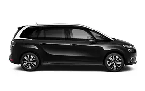   Citroen Grand C4 Picasso - 2016