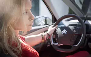   Citroen Grand C4 Picasso - 2016