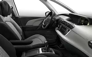   Citroen Grand C4 Picasso - 2016