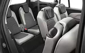   Citroen Grand C4 Picasso - 2016