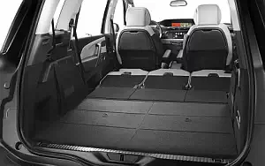   Citroen Grand C4 Picasso - 2016