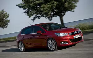   Citroen C4 - 2010