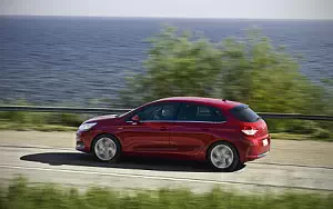   Citroen C4 - 2010
