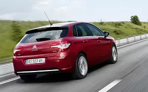   Citroen C4 - 2010