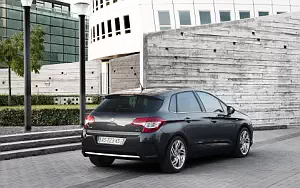   Citroen C4 - 2010