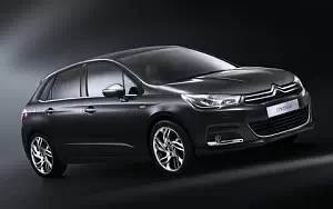   Citroen C4 - 2010