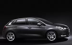  Citroen C4 - 2010