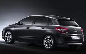   Citroen C4 - 2010