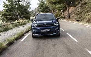   Citroen C5 Aircross SUV Hybrid - 2022