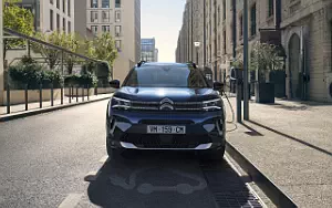   Citroen C5 Aircross SUV Hybrid - 2022