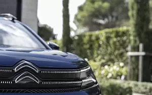   Citroen C5 Aircross SUV Hybrid - 2022