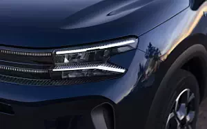   Citroen C5 Aircross SUV Hybrid - 2022