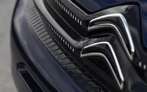   Citroen C5 Aircross SUV Hybrid - 2022