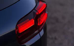   Citroen C5 Aircross SUV Hybrid - 2022