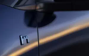   Citroen C5 Aircross SUV Hybrid - 2022