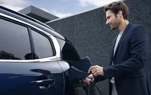   Citroen C5 Aircross SUV Hybrid - 2022