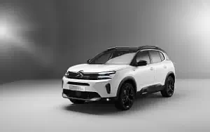   Citroen C5 Aircross SUV Hybrid - 2022