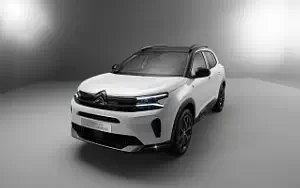   Citroen C5 Aircross SUV Hybrid - 2022