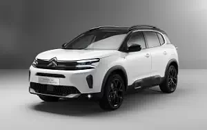   Citroen C5 Aircross SUV Hybrid - 2022