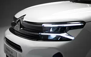   Citroen C5 Aircross SUV Hybrid - 2022