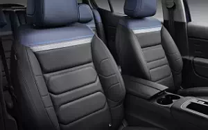  Citroen C5 Aircross SUV Hybrid - 2022