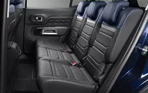   Citroen C5 Aircross SUV Hybrid - 2022