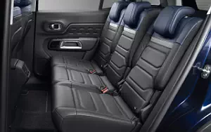   Citroen C5 Aircross SUV Hybrid - 2022