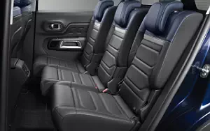   Citroen C5 Aircross SUV Hybrid - 2022