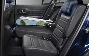   Citroen C5 Aircross SUV Hybrid - 2022