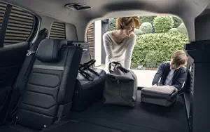   Citroen C5 Aircross SUV Hybrid - 2022