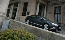   Citroen C5 2008