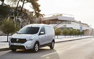   Dacia Dokker Van - 2016