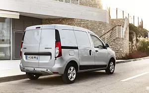   Dacia Dokker Van - 2016